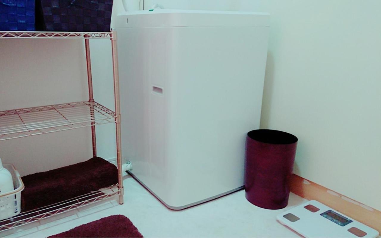 The Stay Central Nagasaki / Vacation Stay 5111 Buitenkant foto