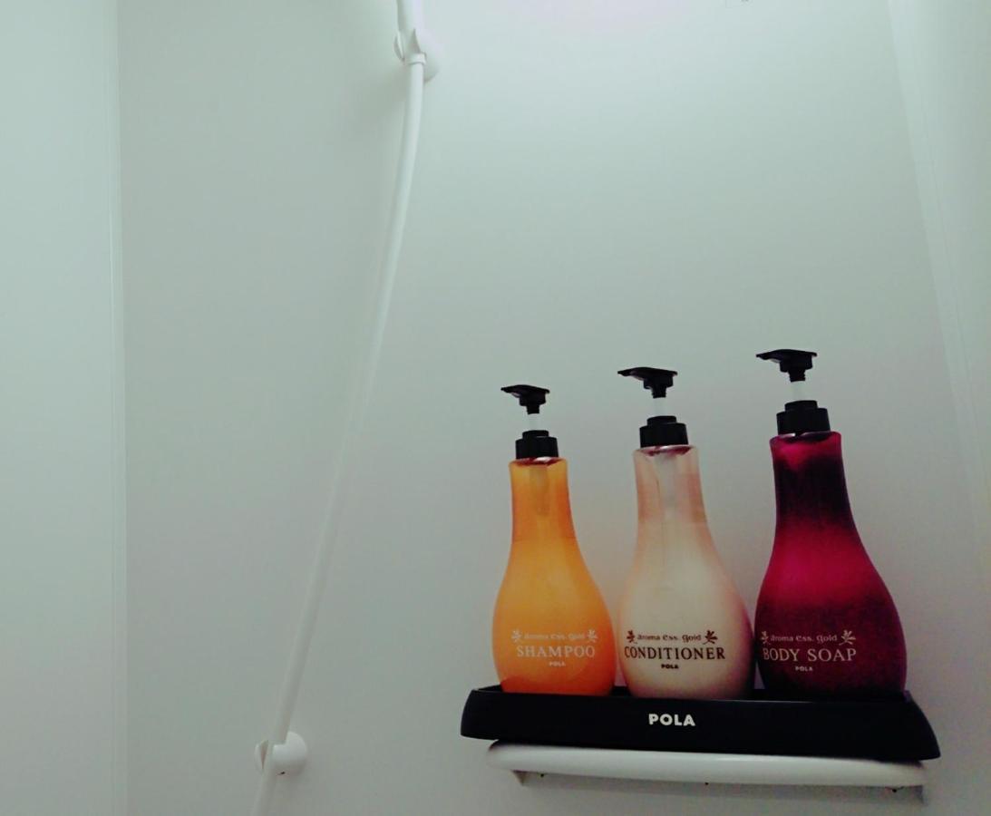 The Stay Central Nagasaki / Vacation Stay 5111 Buitenkant foto