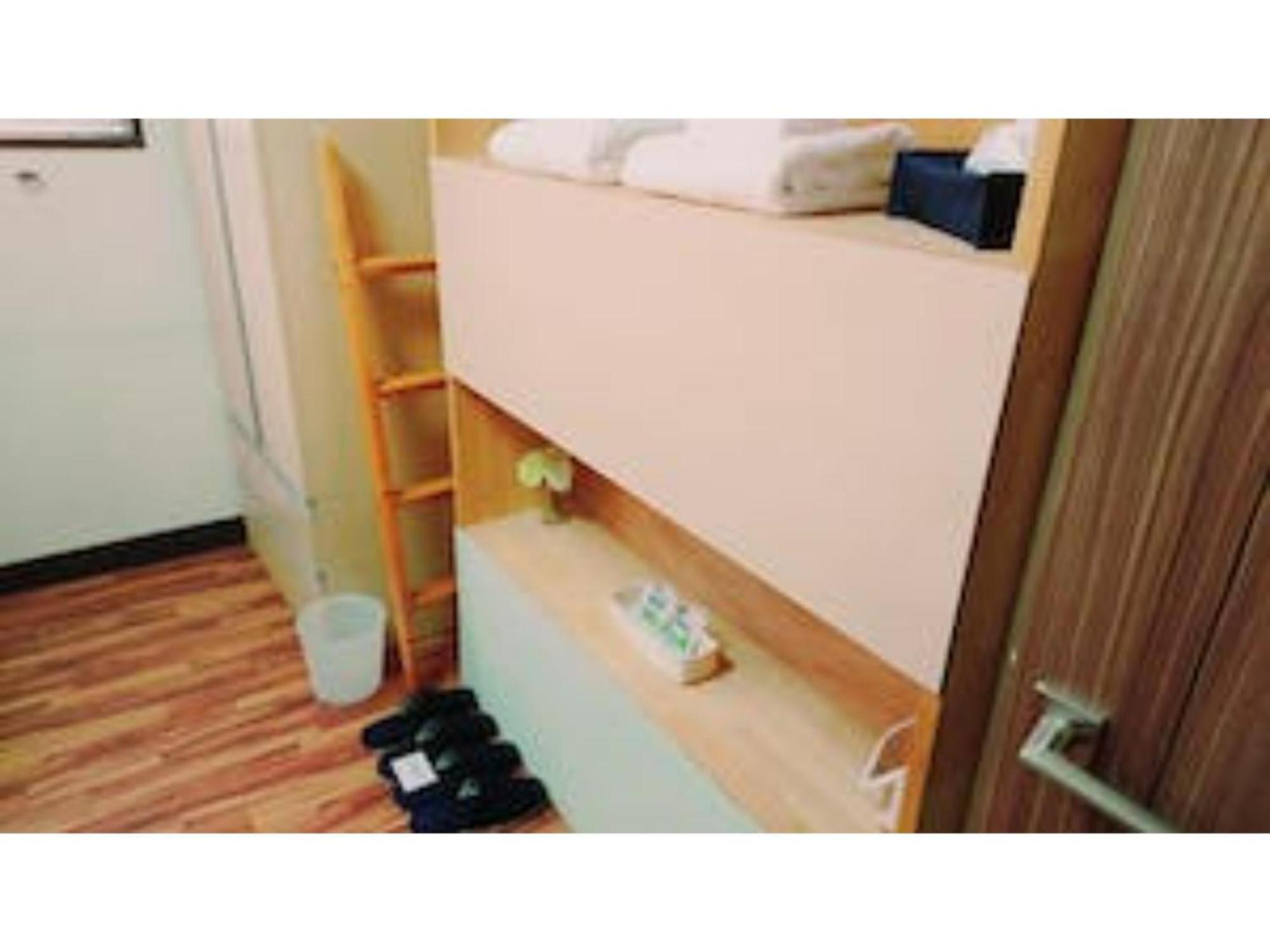 The Stay Central Nagasaki / Vacation Stay 5111 Buitenkant foto