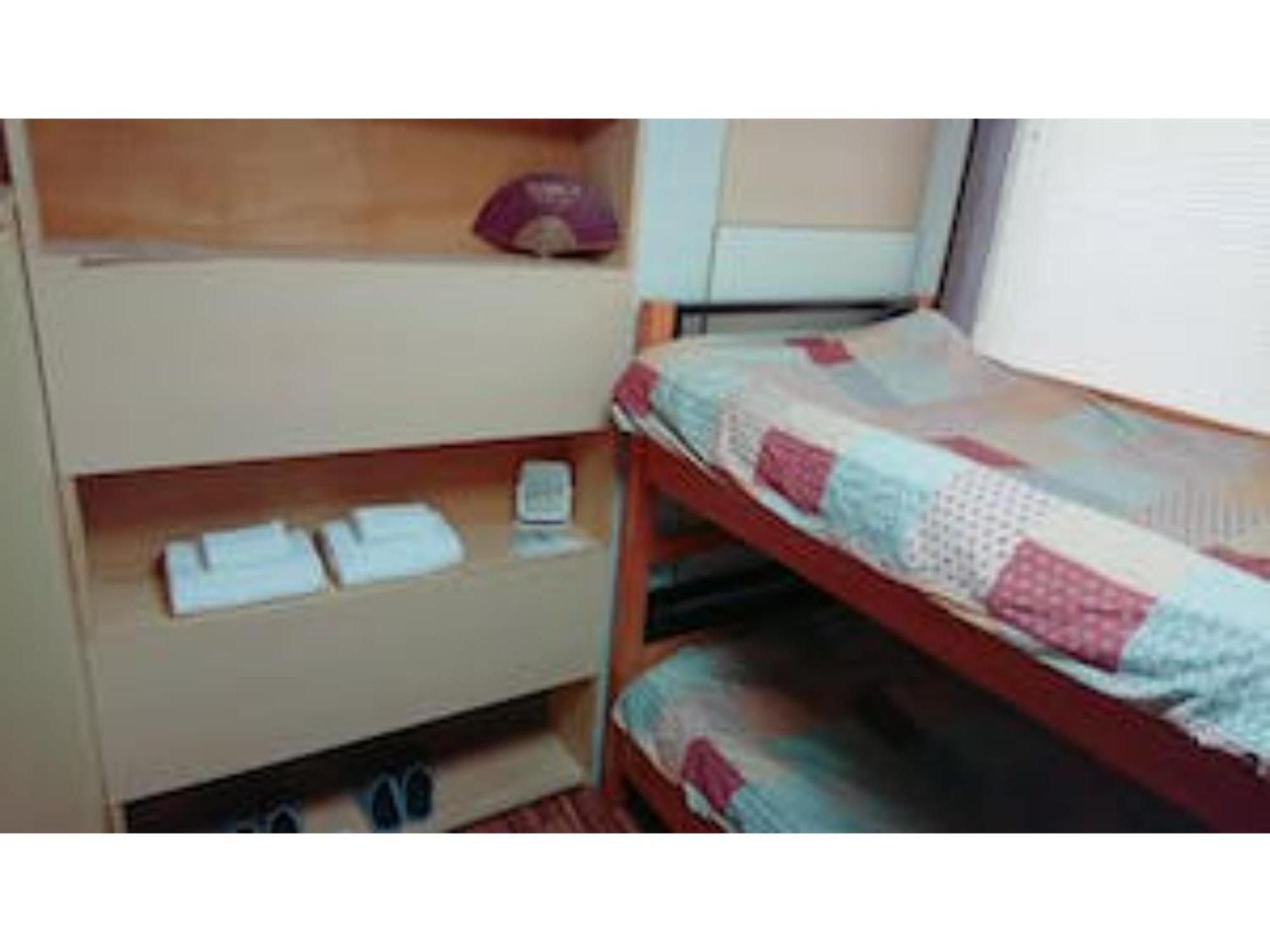 The Stay Central Nagasaki / Vacation Stay 5111 Buitenkant foto
