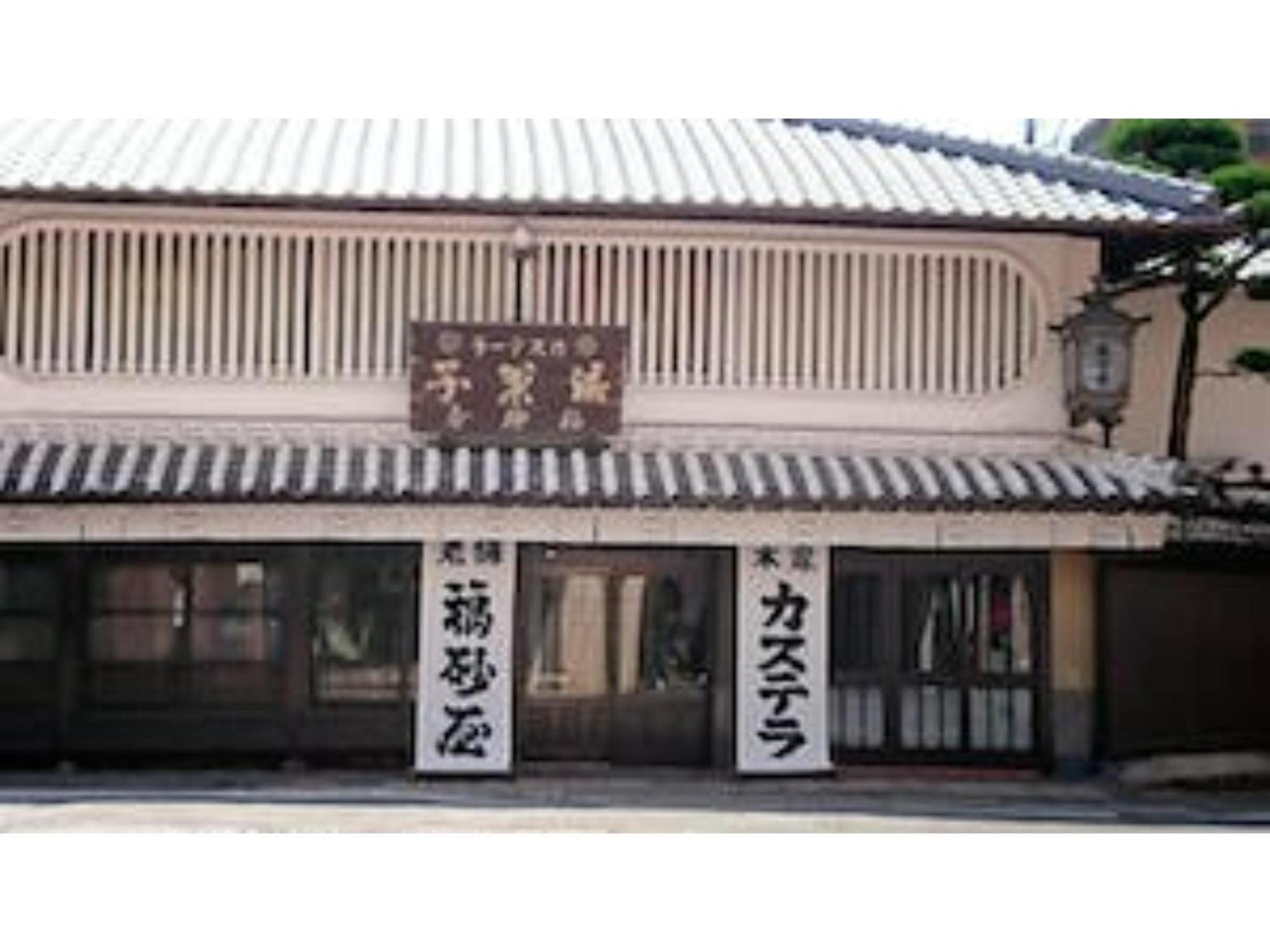 The Stay Central Nagasaki / Vacation Stay 5111 Buitenkant foto