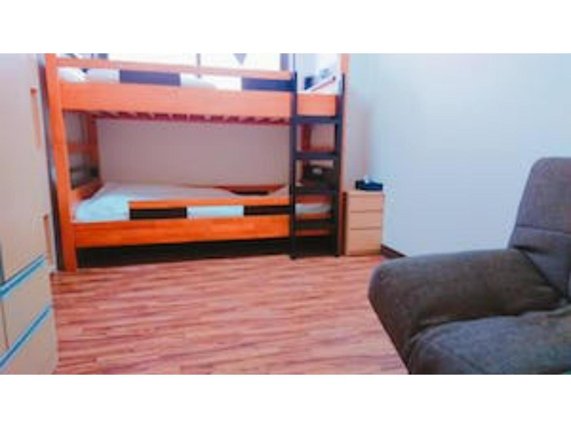The Stay Central Nagasaki / Vacation Stay 5111 Buitenkant foto