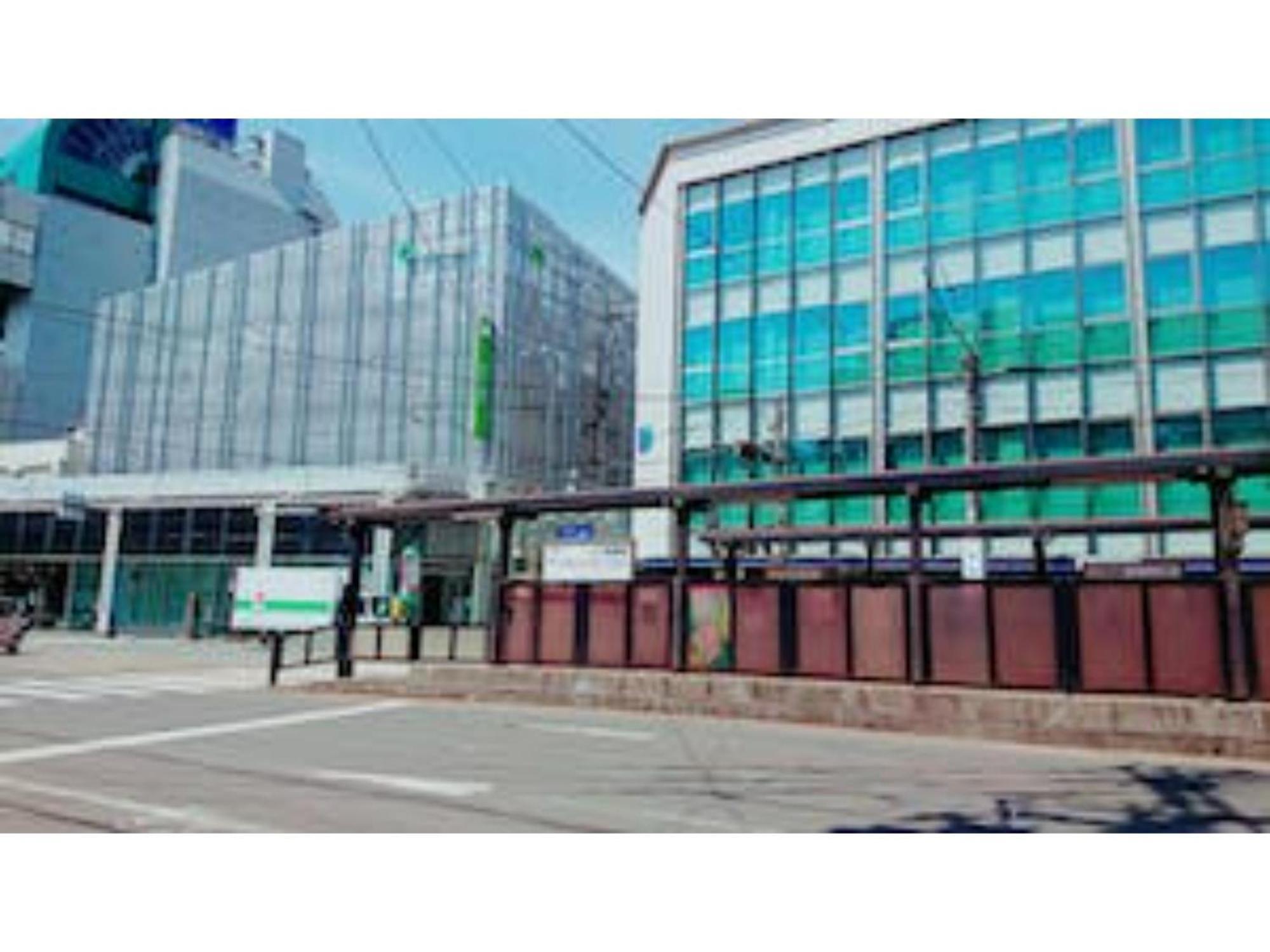 The Stay Central Nagasaki / Vacation Stay 5111 Buitenkant foto